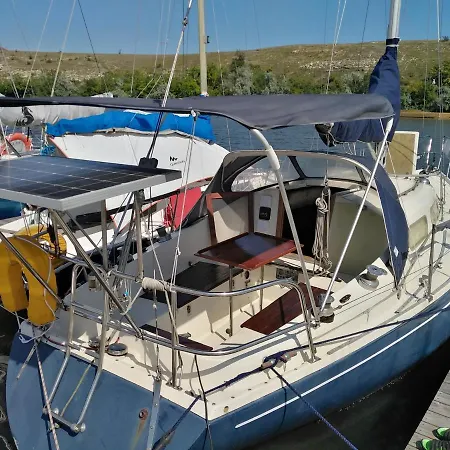 Sfinx Botel *